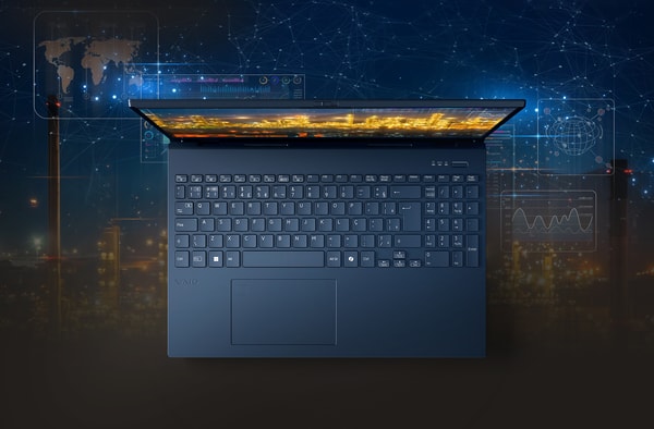 Sobre VAIO