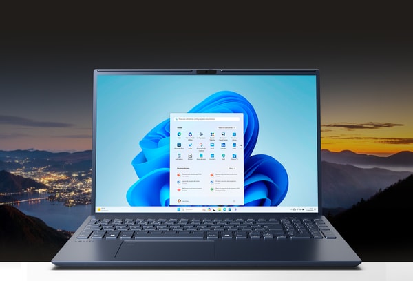 VAIO Avalia&ccedil;&atilde;o