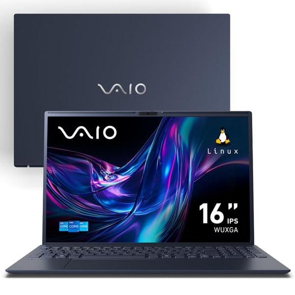VAIO FE16 Avalia&ccedil;&atilde;o