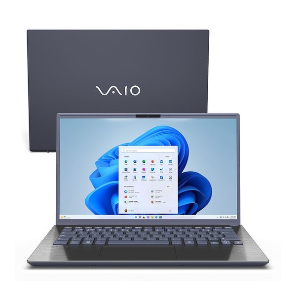 VAIO F14 Avalia&ccedil;&atilde;o