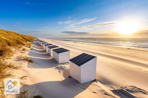 Over Vakantie Zeeland