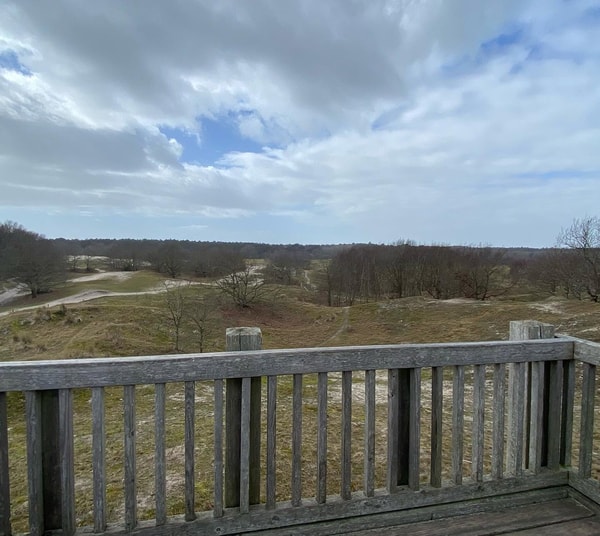 Vakantie Zeeland Beoordeling