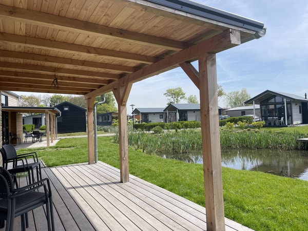 Vakantiepark De Beemster Beoordeling