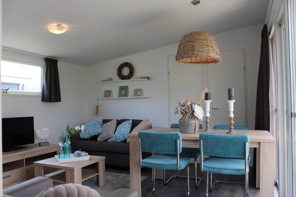 Vakantiepark De Beemster Beemsterdijk Beoordeling