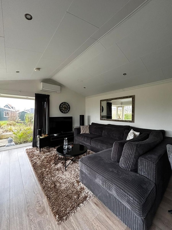 Vakantiepark De Beemster De Edammer Beoordeling