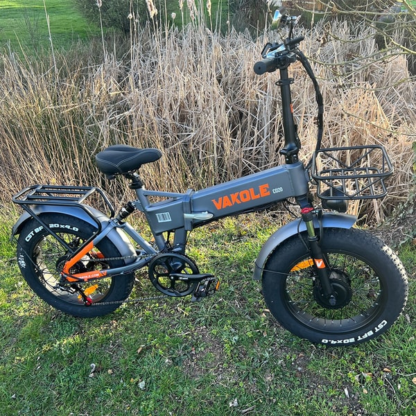 Vakole VAKOLE CO20 Review