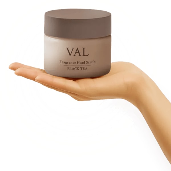 VAL Cosme レビュー