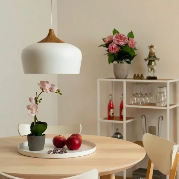 ValaisinMarket Valkoinen kattovalaisin Bony-35 Arvostelu
