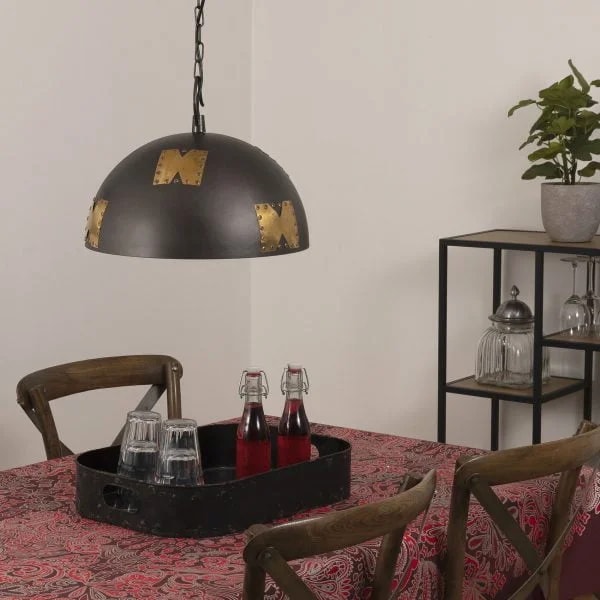 ValaisinMarket Riippuvalaisin Dana-40 Arvostelu