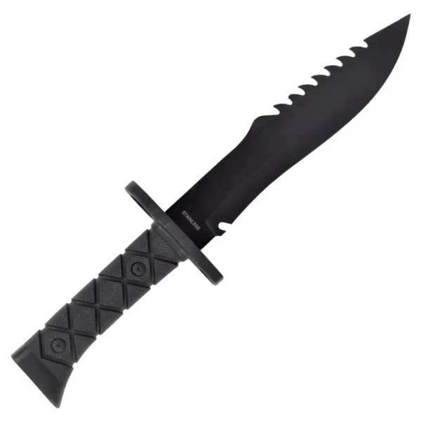 Valdenguia Cuchillo de caza SCK Review