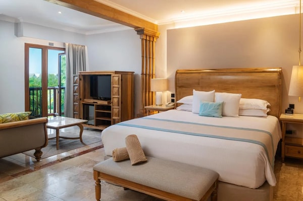 Valentin Imperial Riviera Maya Review