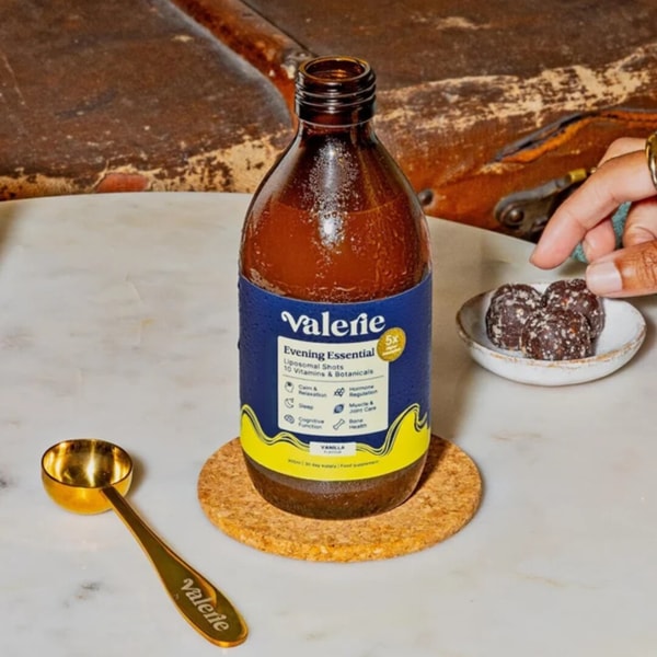 Valerie Review