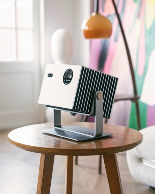 Valerion Projector Review