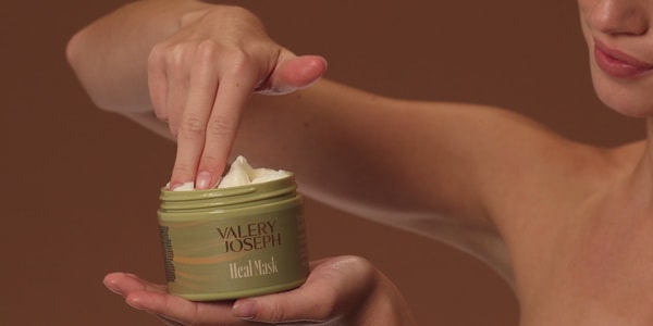 About Valery Joseph Salon