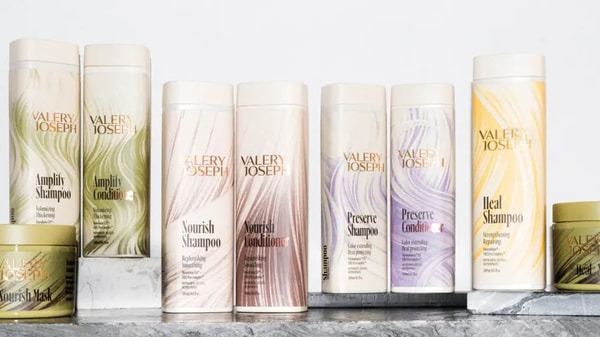 Valery Joseph Salon Review