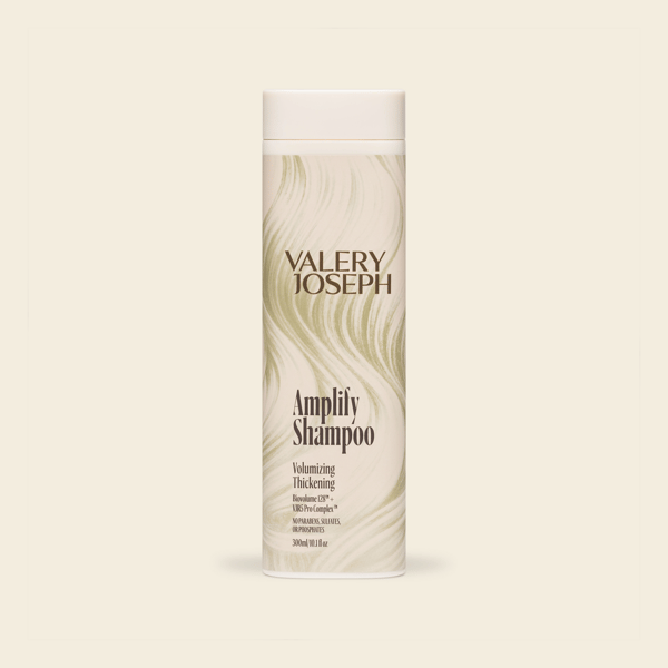 Valery Joseph Salon Amplify Shampoo Review