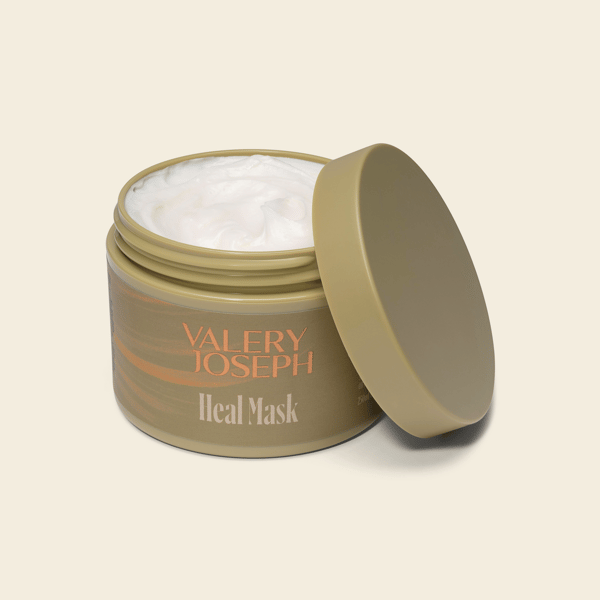 Valery Joseph Salon Heal Mask Review