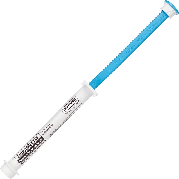 Valley Vet DuraMectin Paste Review