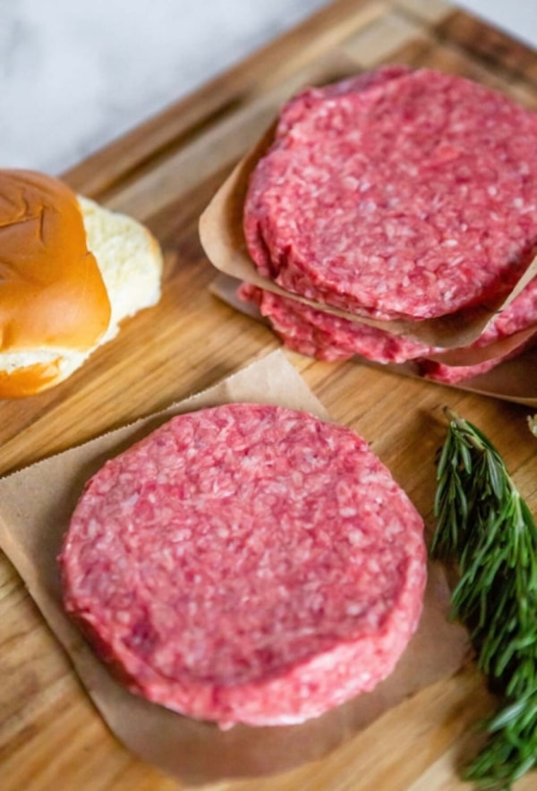 Valor Provisions American Wagyu Burger Patties Reviews