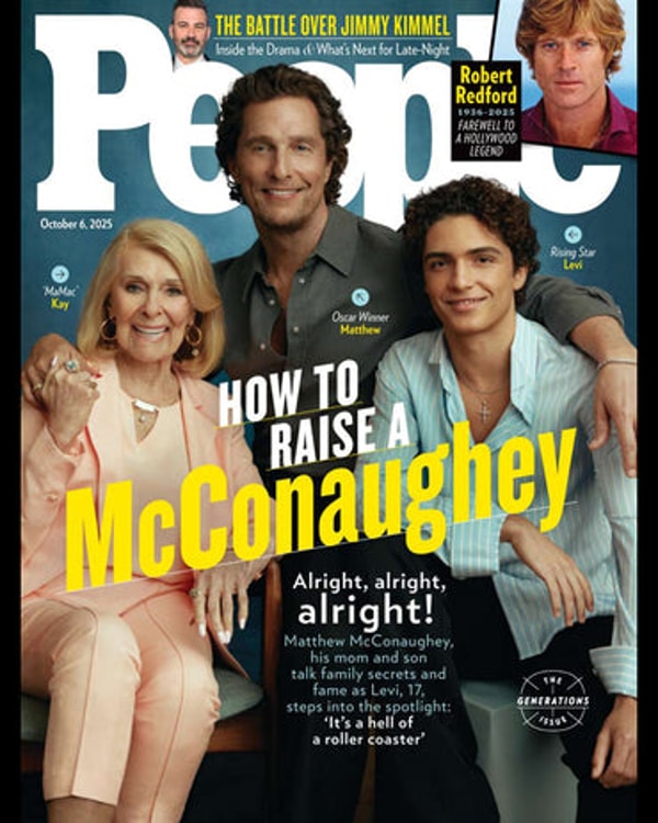 ValueMags People Review