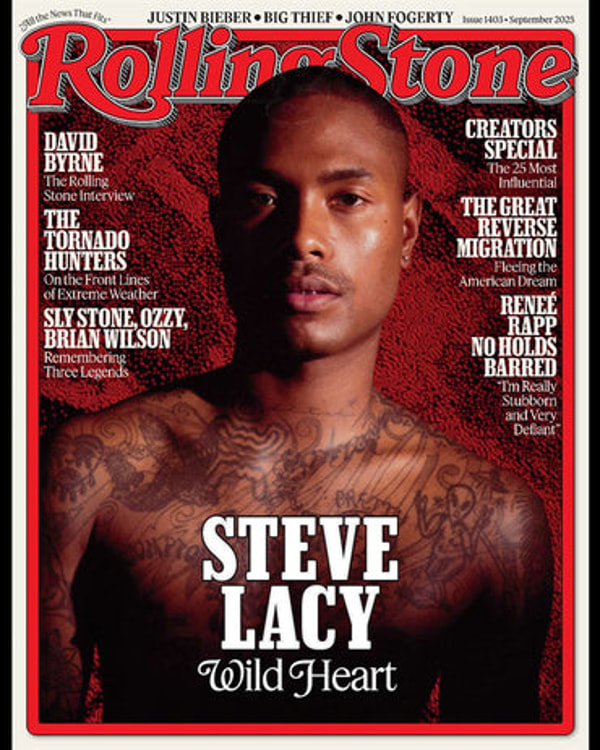 ValueMags Rolling Stone Review