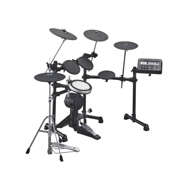 Van de Moer Yamaha DTX6K2-X Elektronisch Drumstel Beoordeling