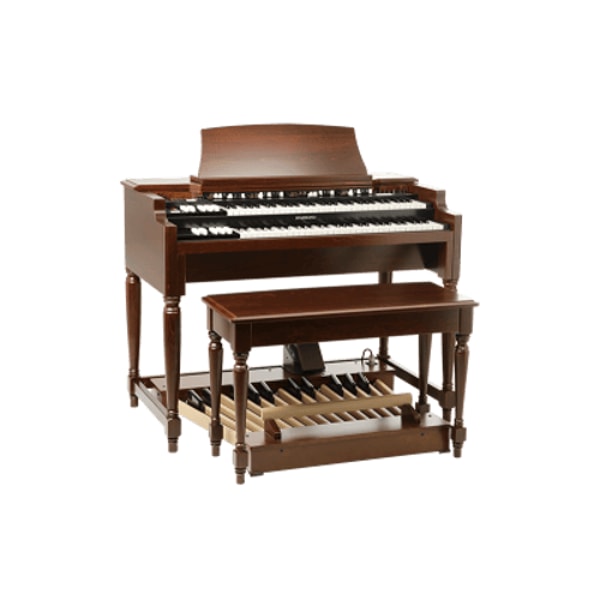 Van de Moer Hammond Classic XK-5 B-Stock Beoordeling