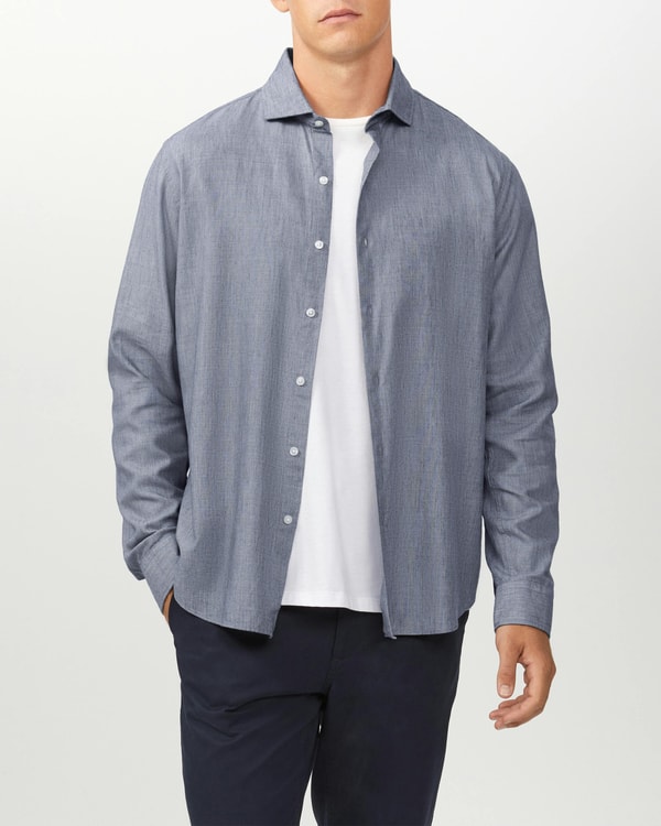 Van Heusen Review