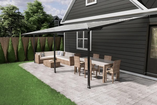 Van Kooten Livingdream Veranda Beoordeling