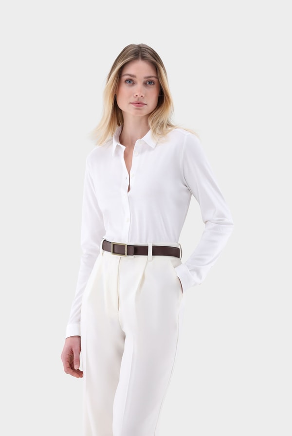 van Laack Hemdbluse Bewertung