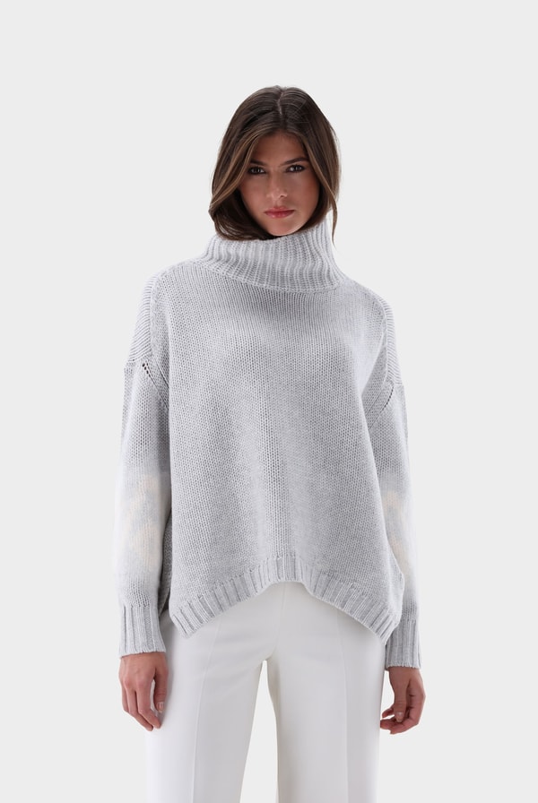 van Laack Rollkragenpullover Bewertung