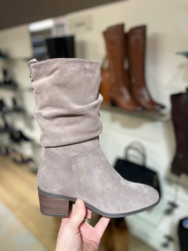 Over van Mourik Schoenen