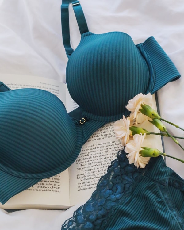 About Vanity Fair Lingerie