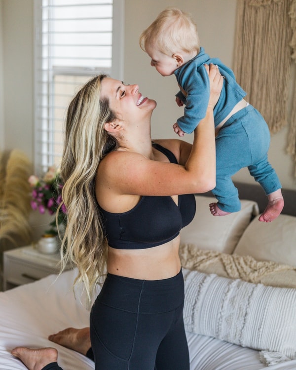 Vanity Fair Lingerie Review