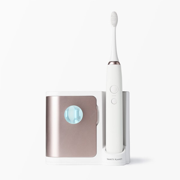 Vanity Planet ELEMENTS Sonic Toothbrush Reviews