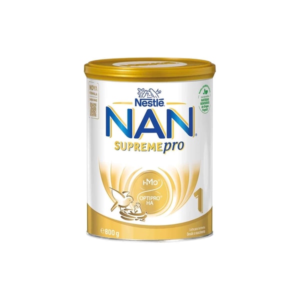Vanity Soul NAN Supreme Pro 1 - 800g Review