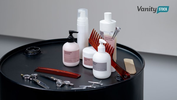 VanityStock Recensione
