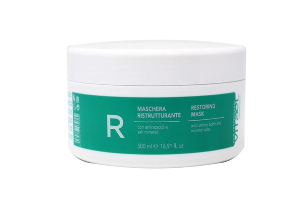 VanityStock Vitael Maschera Ristrutturante Review