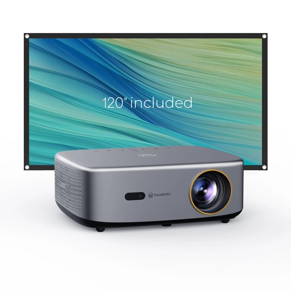 VANKYO Performance V700G Pro Review