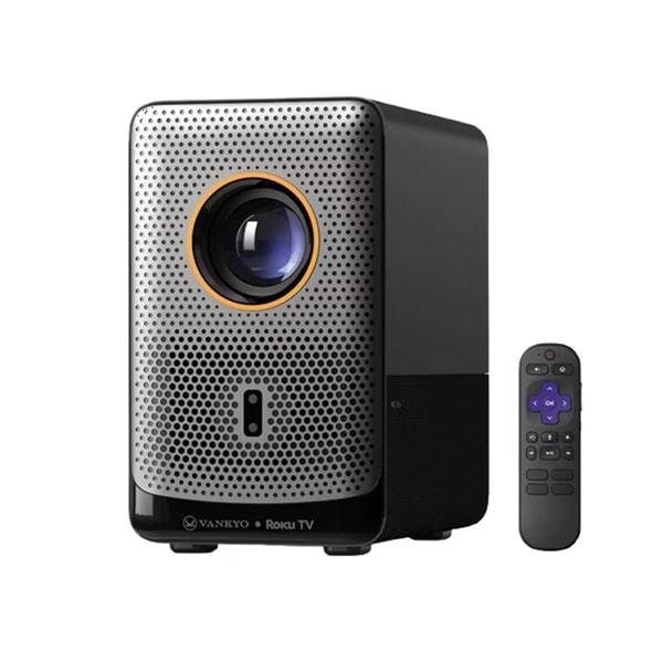 VANKYO Performance H500R Review