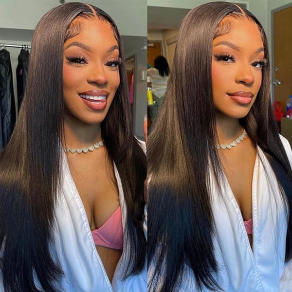 Vanlov Hair Straight Hair Wig Reviews
