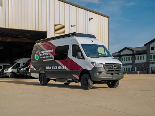 About Vanna Mobile Medical