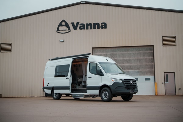 Vanna Mobile Medical Review