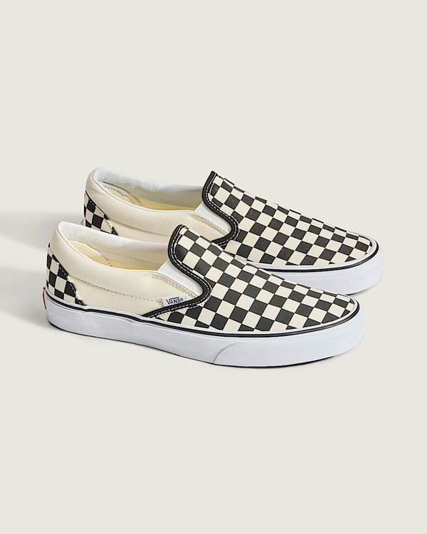 Vans Classic Slip-On Review