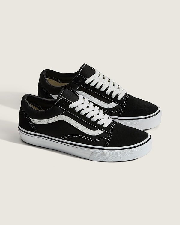 Vans Old Skool Shoe Review
