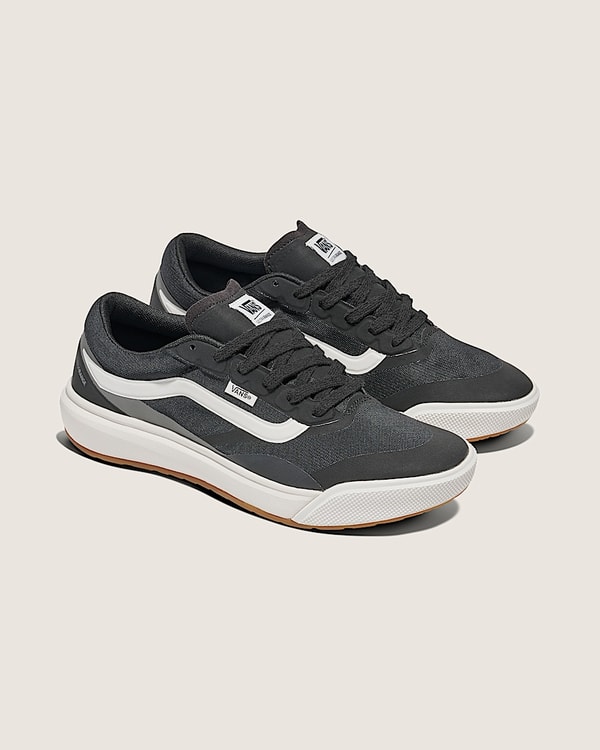 Vans UltraRange 2.0 Review