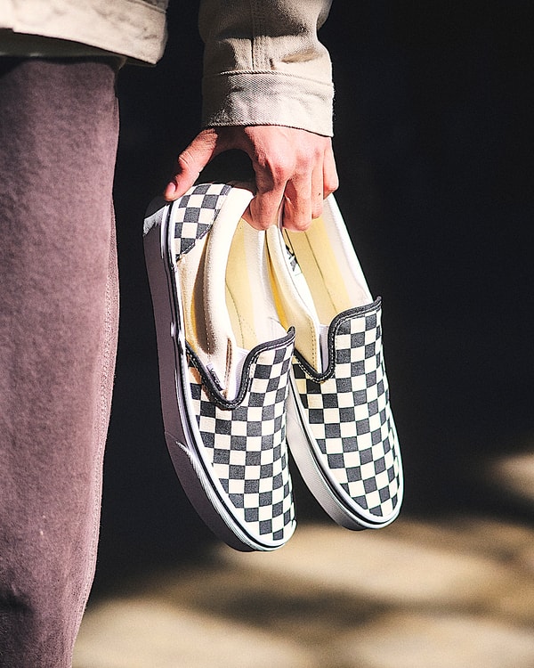 Vans Review