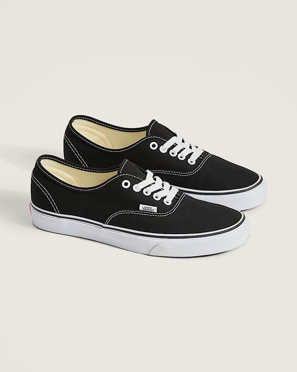 Vans Authentic Sneakers Reviews
