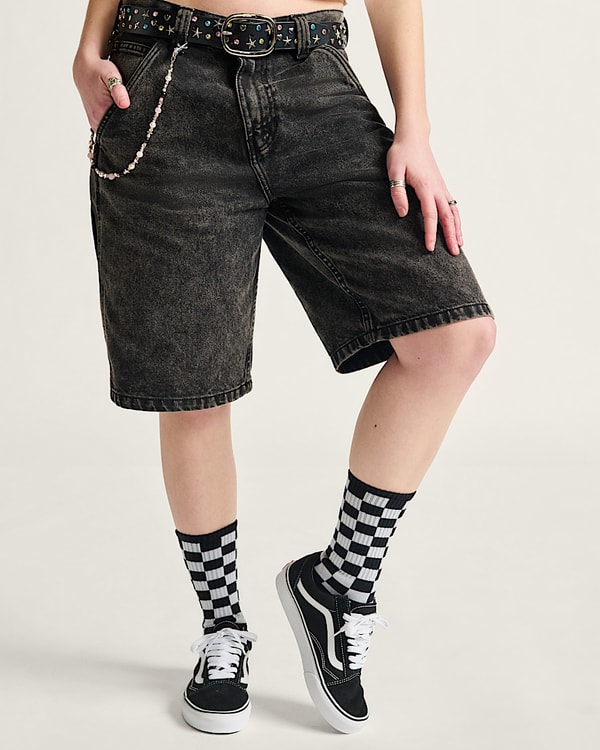 About Vans