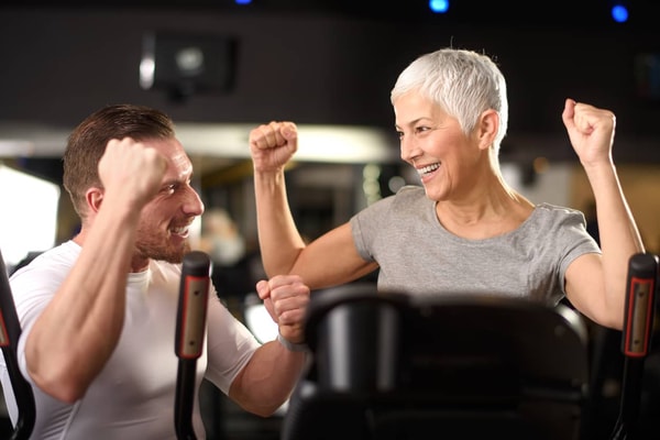 About Vanswe Fitness